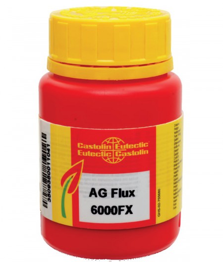 AG FLUX 6000 FX, 125 gr