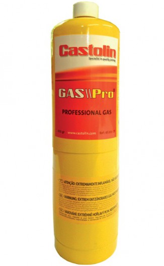 GASOVI / Patrona Gas/Pro